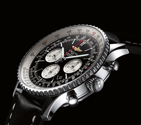 breitling navitimer 46mm watch|breitling navitimer 01 46 automatic.